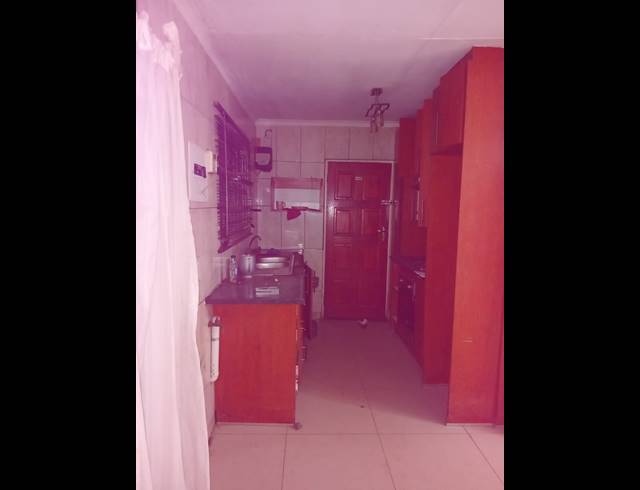 3 BEDROOM HOUSE FOR SALE IN POLOKWANE EXT 44